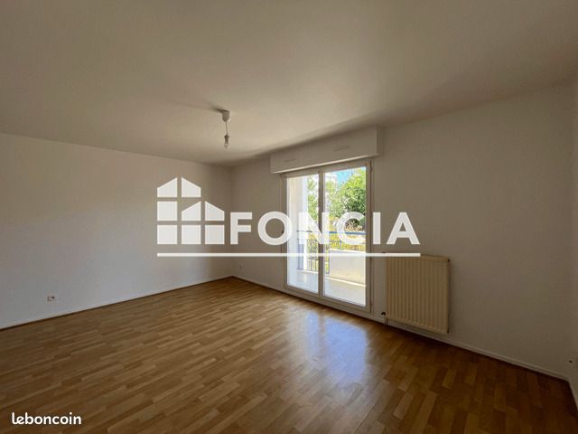 Appartement 3 pièces 65 m² · à Nantes · 65 m² · 895 €