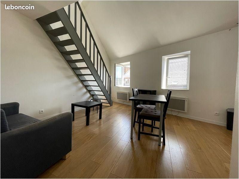 Appartement 2 pièces 32 m² · à Lille · 32 m² · 800 €/mois