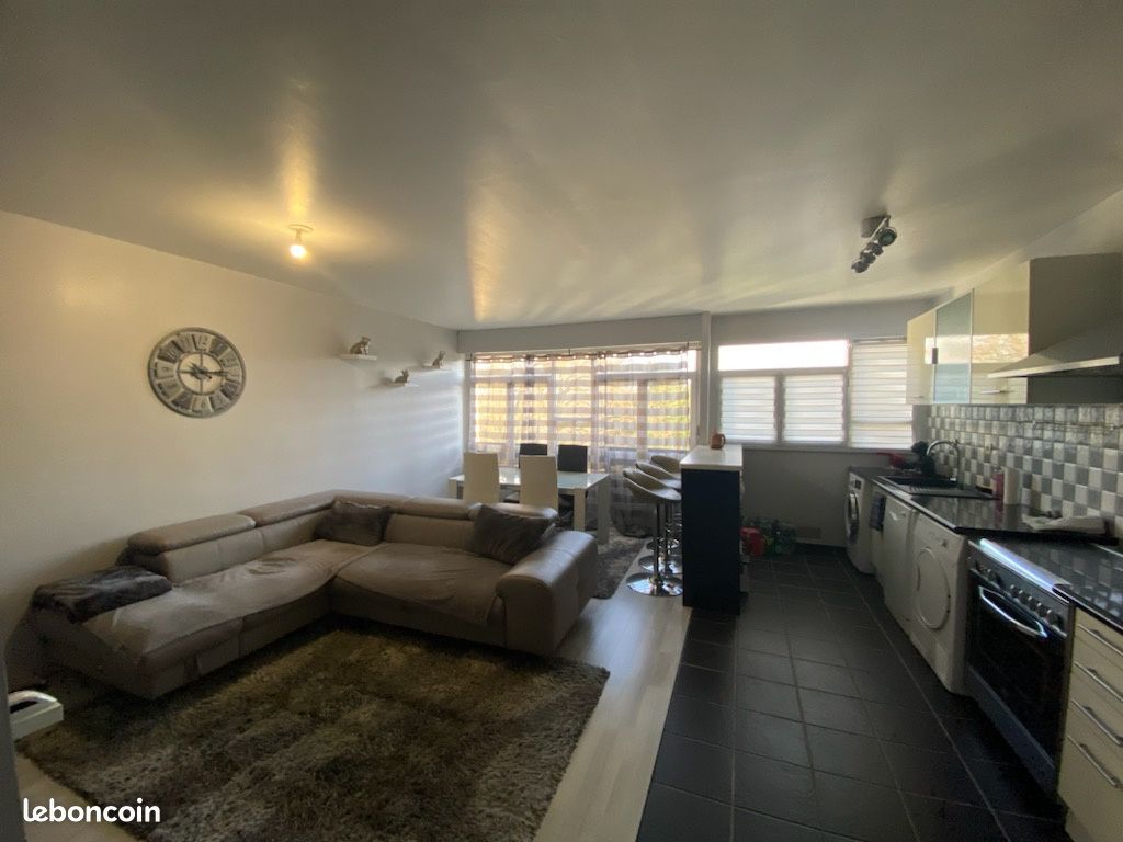 Appartement a louer franconville - 2 pièce(s) - 52 m2 - Surfyn