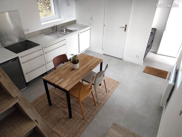 T1 en duplex proche périgueux