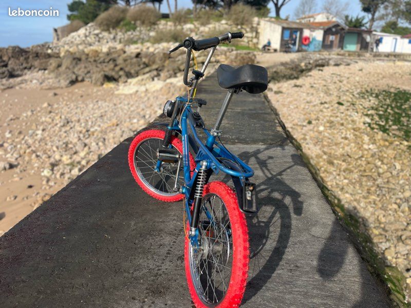 Levier de frein SHADOW Sano - FREINAGES BMX FREESTYLE/Leviers de frein - BMX AVENUE