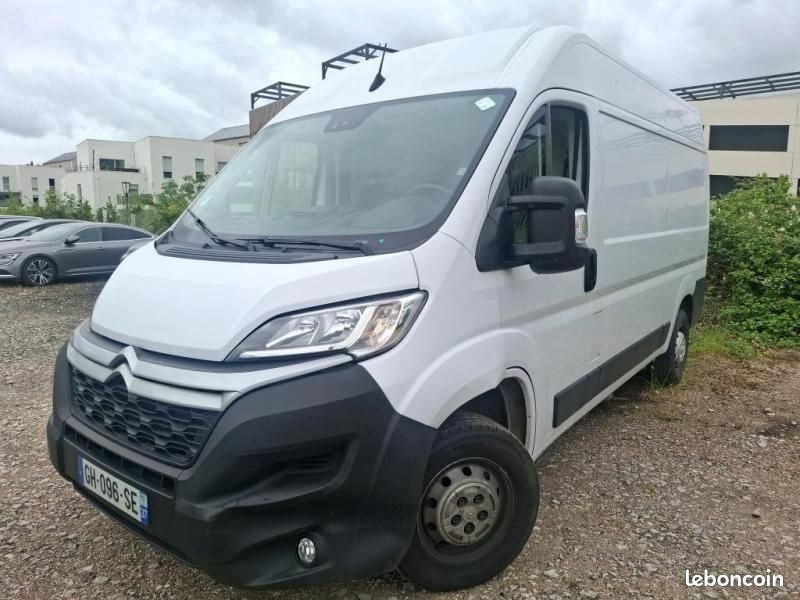 Citroen Jumper Fg 35 L2H2 2.2 BlueHDi 120 S&S Driver /15825HT (image 1)