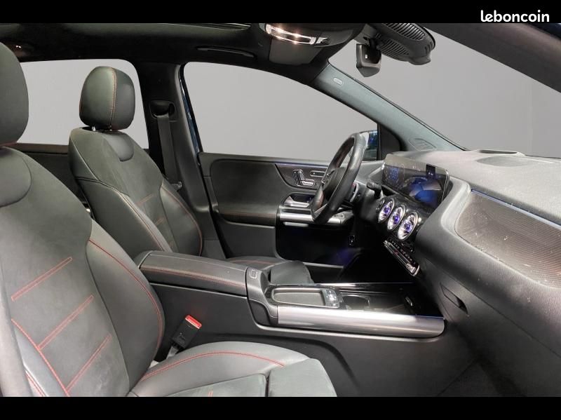 Mercedes-benz Classe B 180 136ch AMG Line 7G-DCT (image 10)