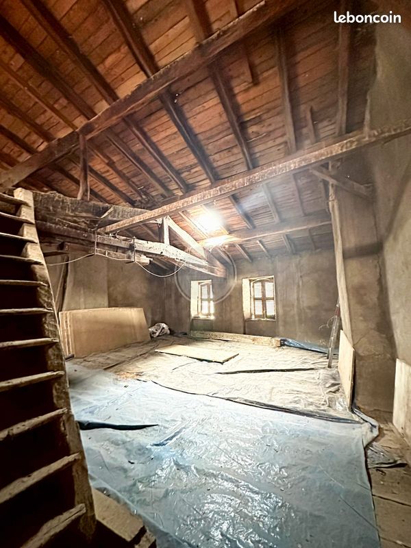 Maison de ville 9 pièces 218 m² (image 3)