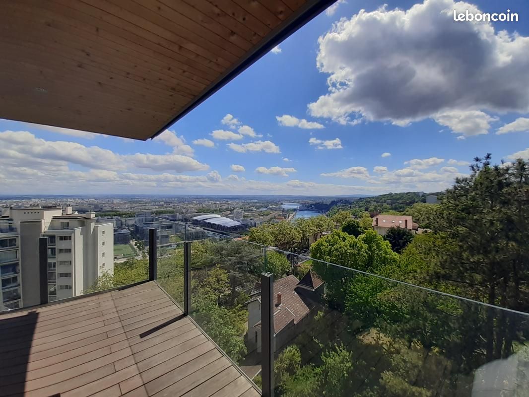 Appartement 3 pièces 69 m² · à Lyon · 69 m² · 1 820 €