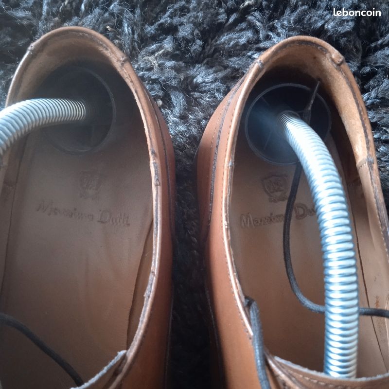 Chaussures Dutti (image 4)
