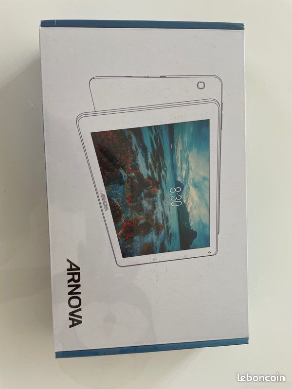 Tablette Arnova neuve (image 1)
