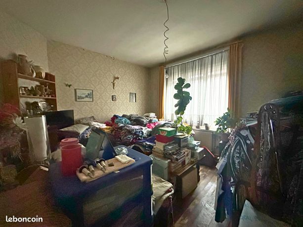 Maison 5 pièces 109 m² — 7