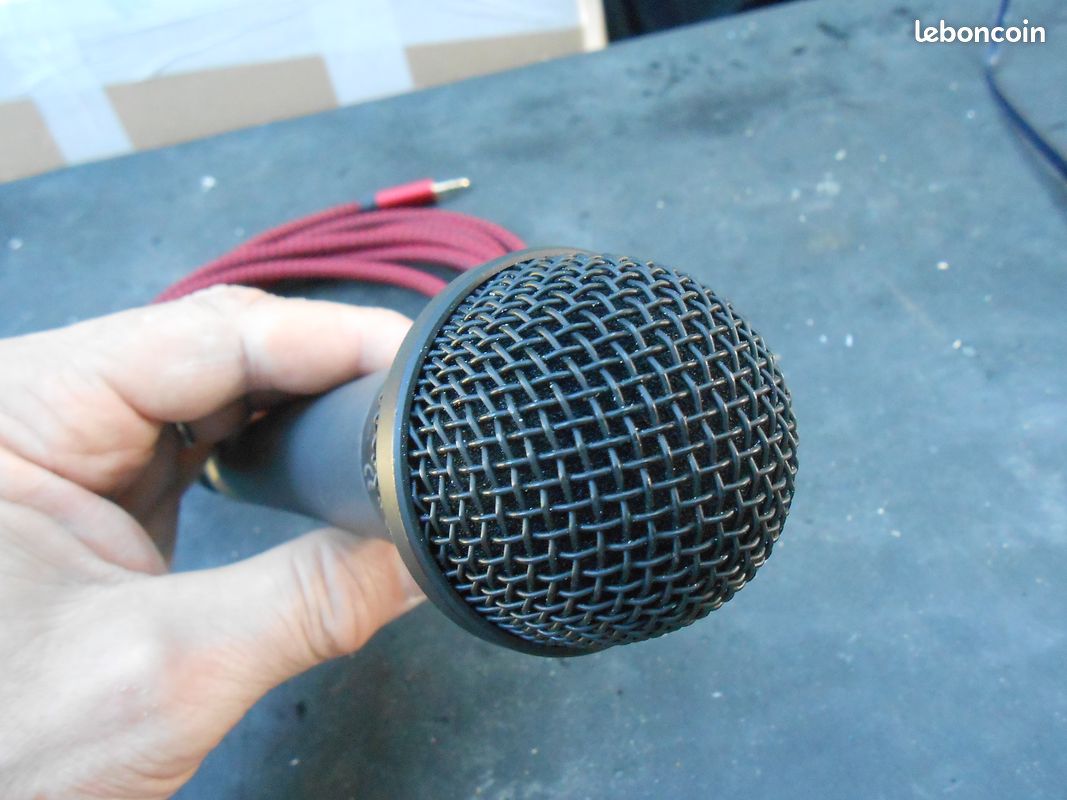 Micro chant fame (image 2)