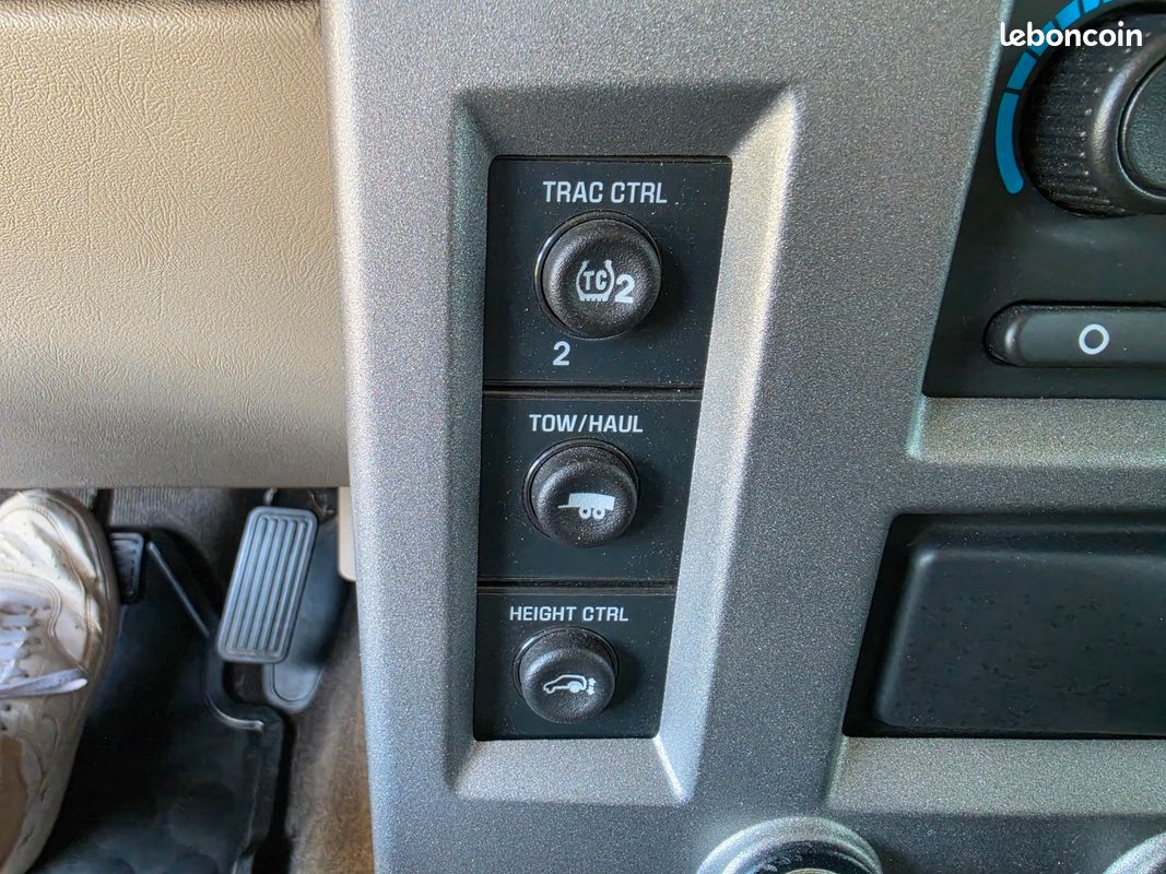 HUMMER H2 HUMMER H2 6.0 V8 BA HYDRA-MATIc (image 10)