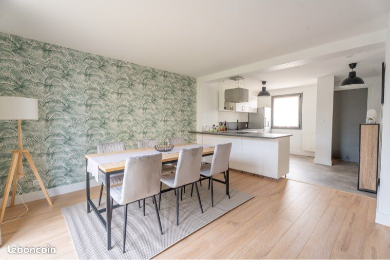 Maison 4 pièces 76 m² · à Nantes · 76 m² · 279 000 €