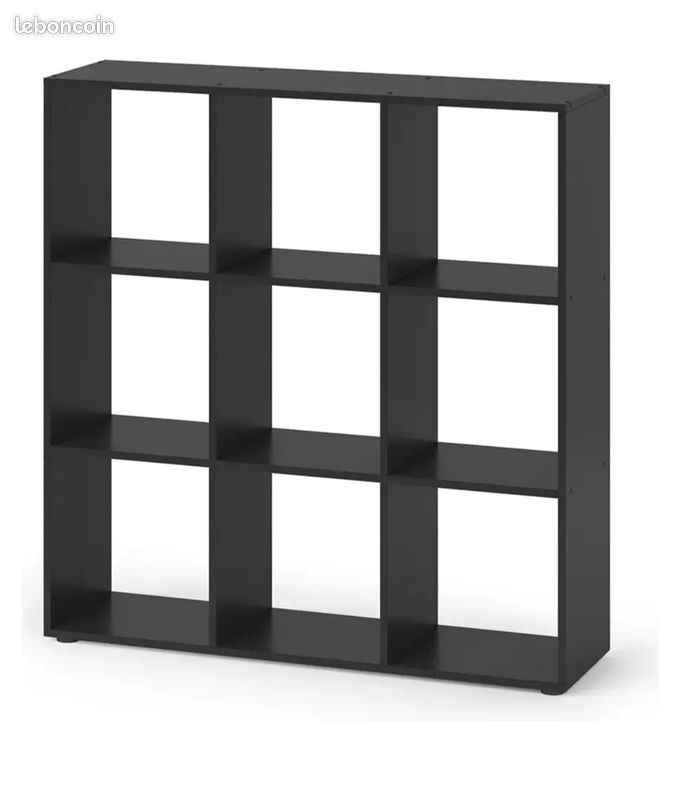 Meuble rangement cube (image 1)