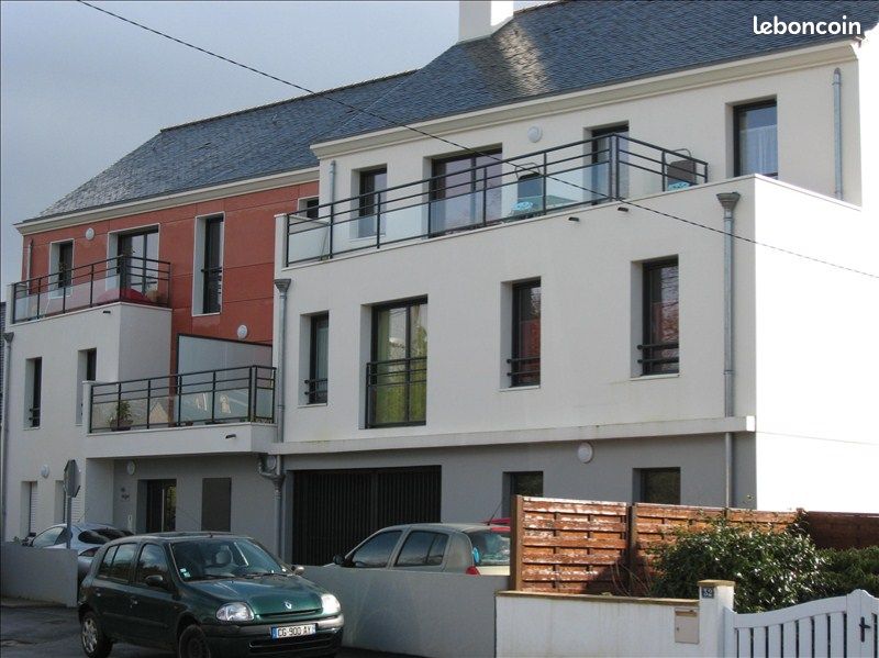 Appartement 3 pièces 71 m² · à Carquefou · 71 m² · 840 €/mois