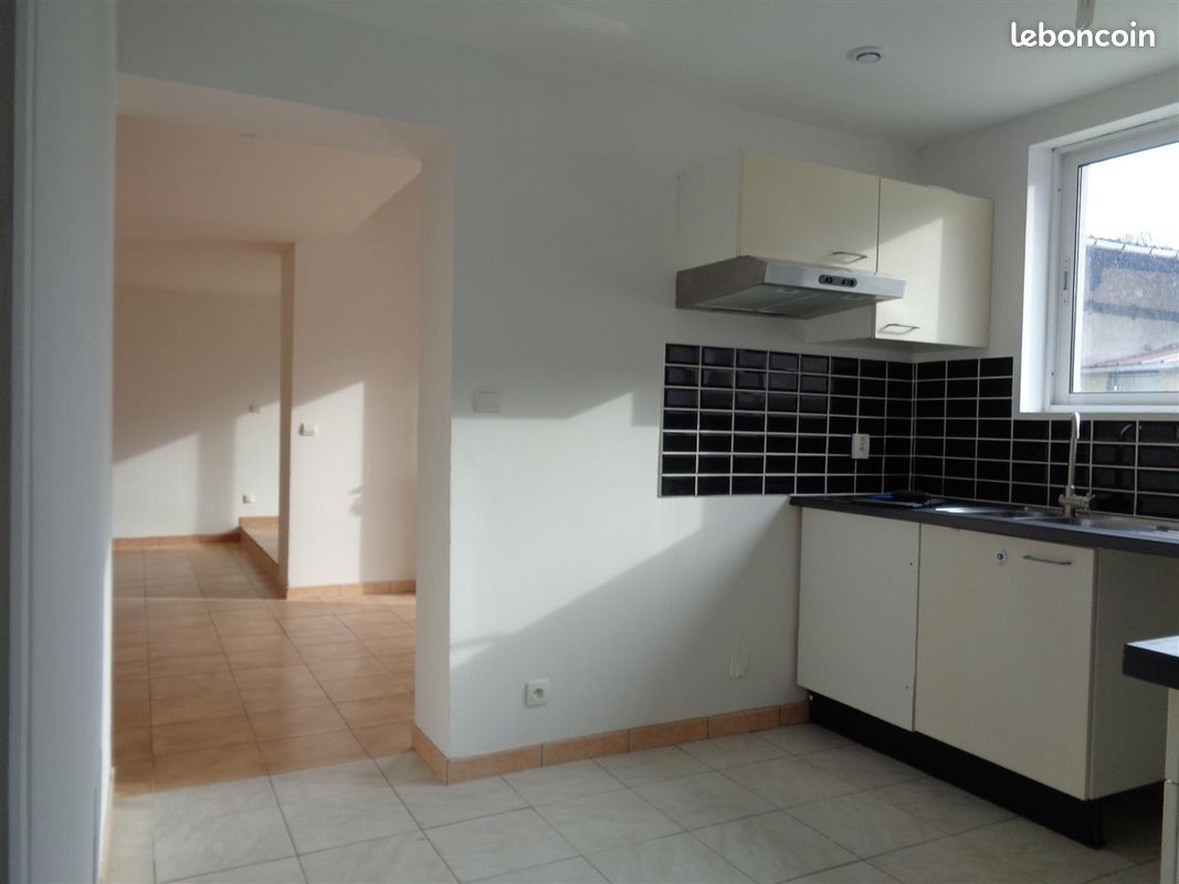 Appartement 3 pièces 48 m² · à Verberie · 48 m² · 620 €/mois
