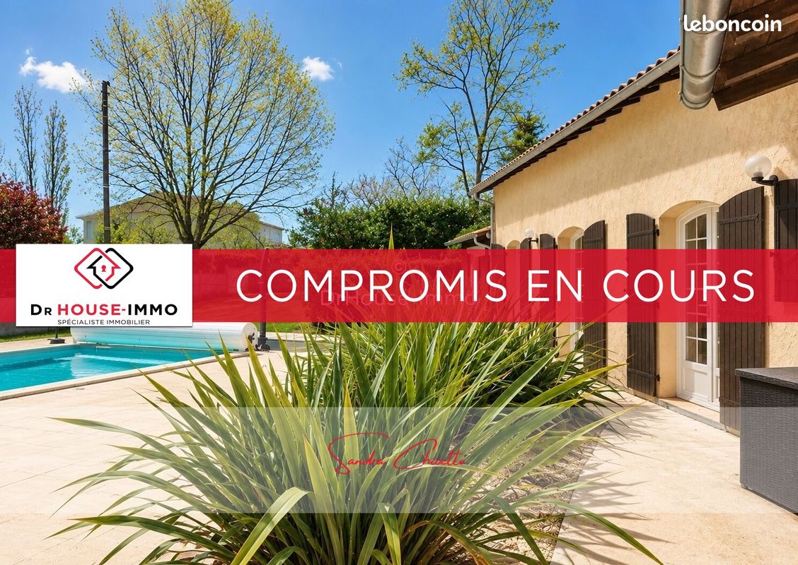 Maison 5 pièces 152 m² · à Rauzan · 152 m² · 277 000 €