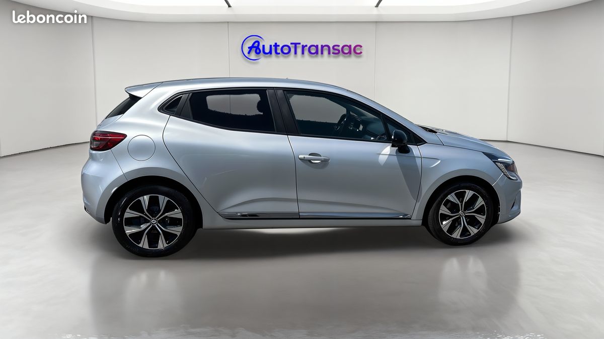RENAULT Clio TCe 100 GPL Evolution (image 6)