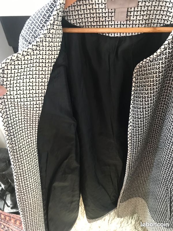 Veste 3/4 (image 3)