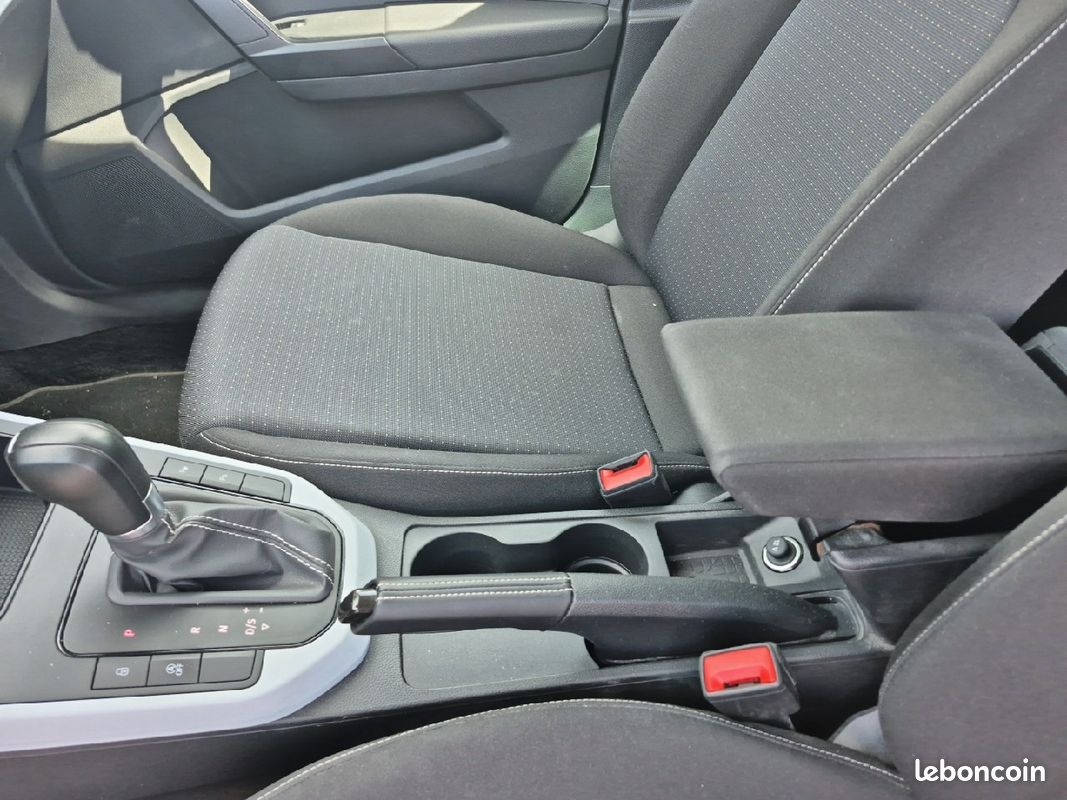 SEAT Arona 1.0 TSI 110 ch Start/Stop DSG7 Copa (image 27)
