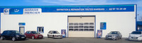 Garage Mercier Automobile