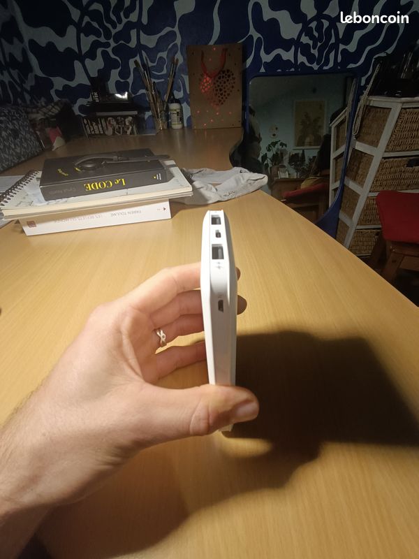 Power bank 10000 (image 2)
