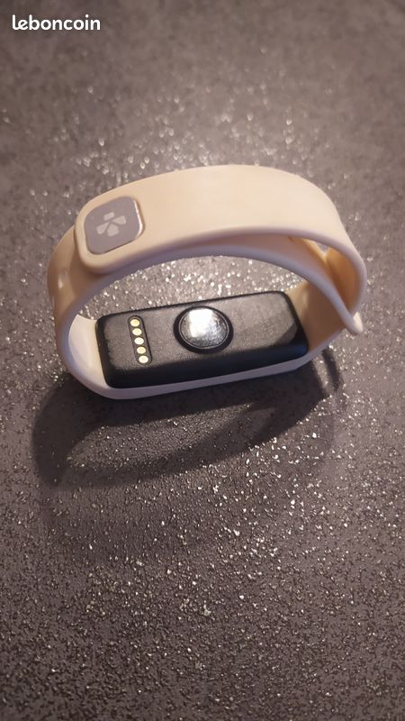 Montre Connectée ZeFit 3 HR - MY KRONOZ - Neuve Sous Blister