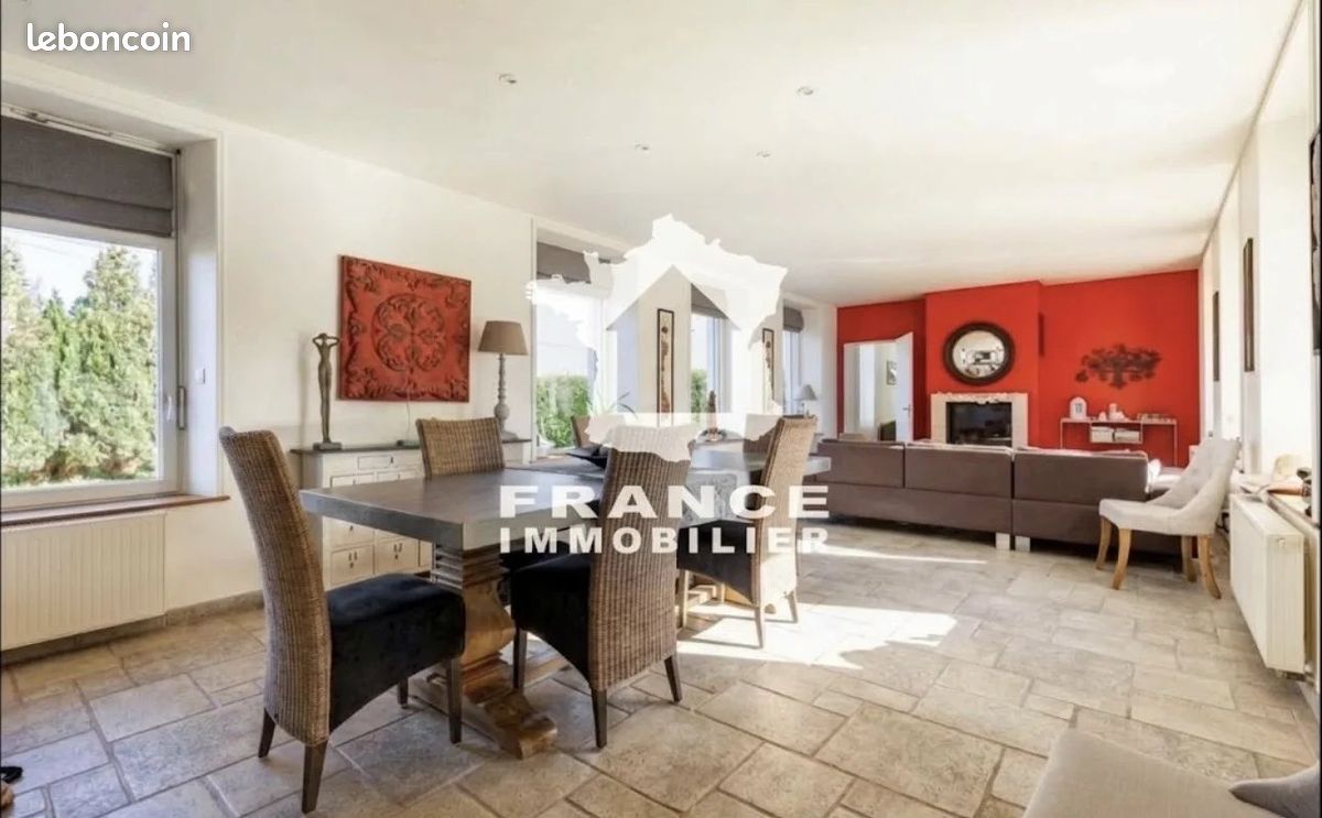 Maison 3 pièces 137 m² · à Coulogne · 137 m² · 313 500 €