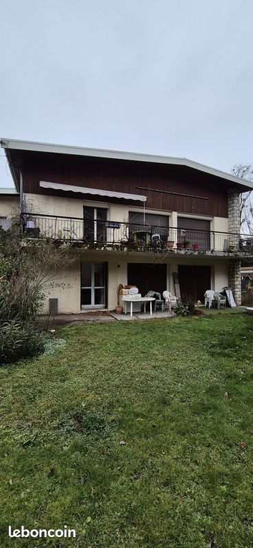 Maison 6 pièces 158 m² · à Sassenage · 158 m² · 690 000 €