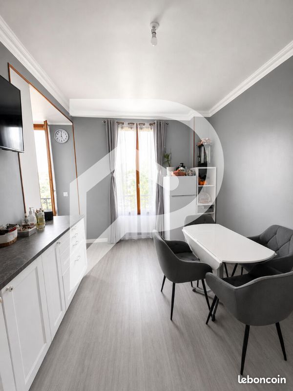 Appartement 2 pièces 30 m² · à Argenteuil · 30 m² · 969 €/mois