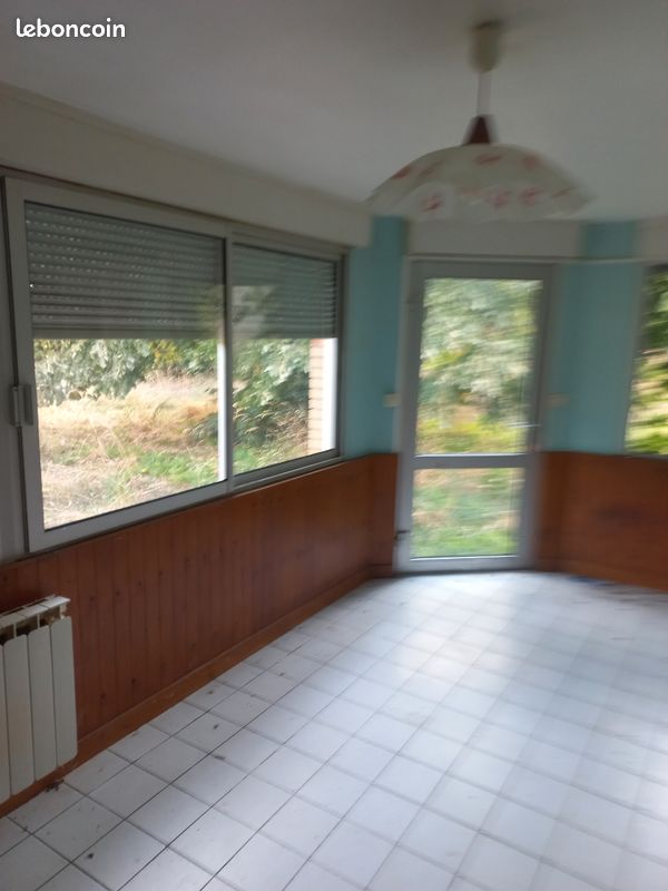 Maison 7 pièces 180 m² · à Saint-Maur · 180 m² · 180 000 €