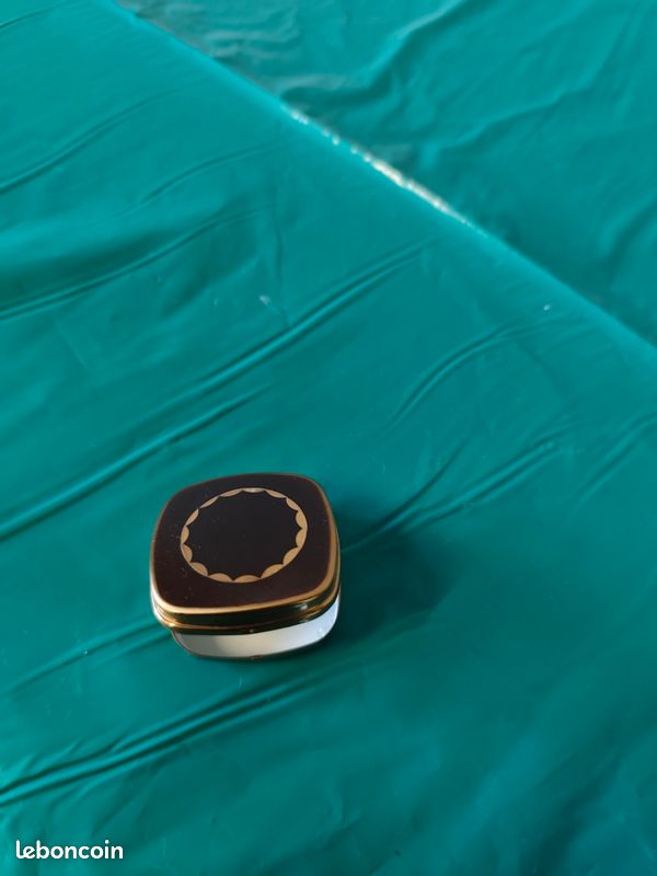 Boîtes Vintage (image 1)