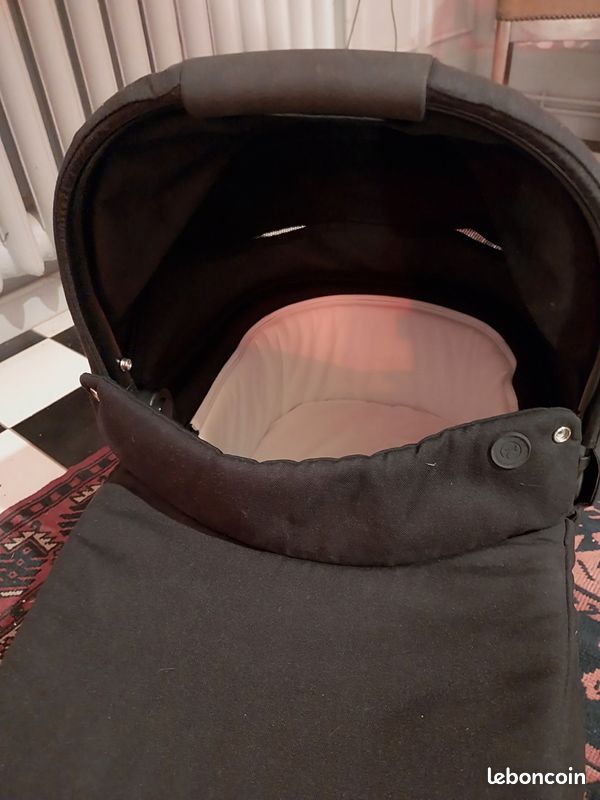Nacelle Cybex (image 2)