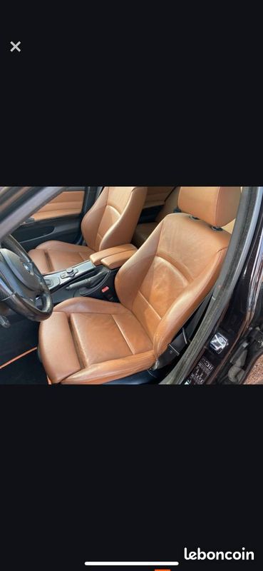 Bmw 335 xi /335ix LCI échange possible (image 3)