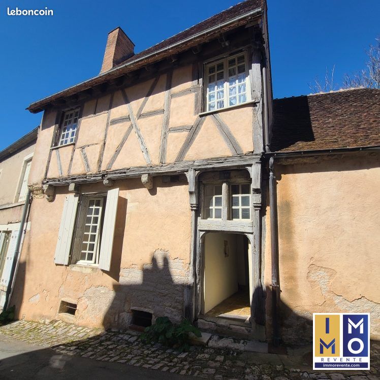 Maison 4 pièces 100 m² · à Dun-sur-Auron · 100 m² · 560 €/mois