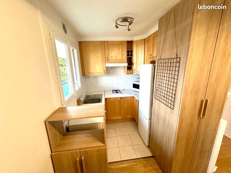 Appartement a louer maisons-alfort - 1 pièce(s) - 30 m2 - Surfyn