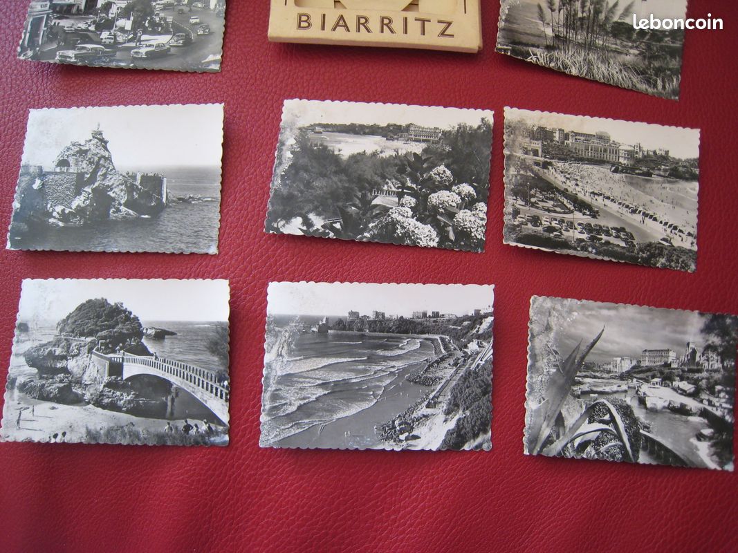 10 photographies anciennes biarritz cote basque (image 3)