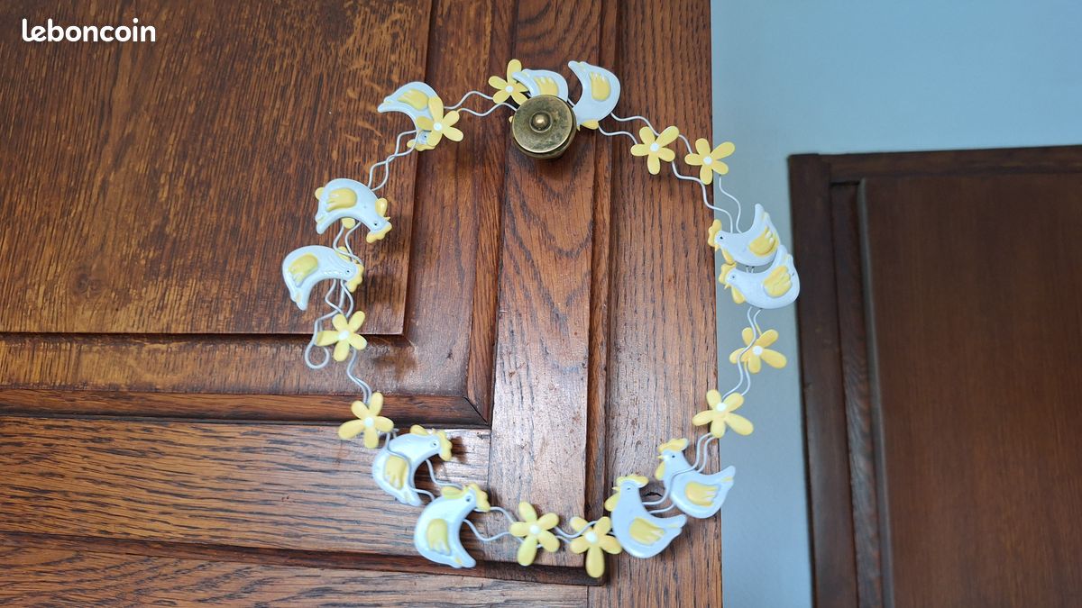 Décoration pour Pâques (image 5)