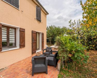 Maison 348 000 € - 97 m²