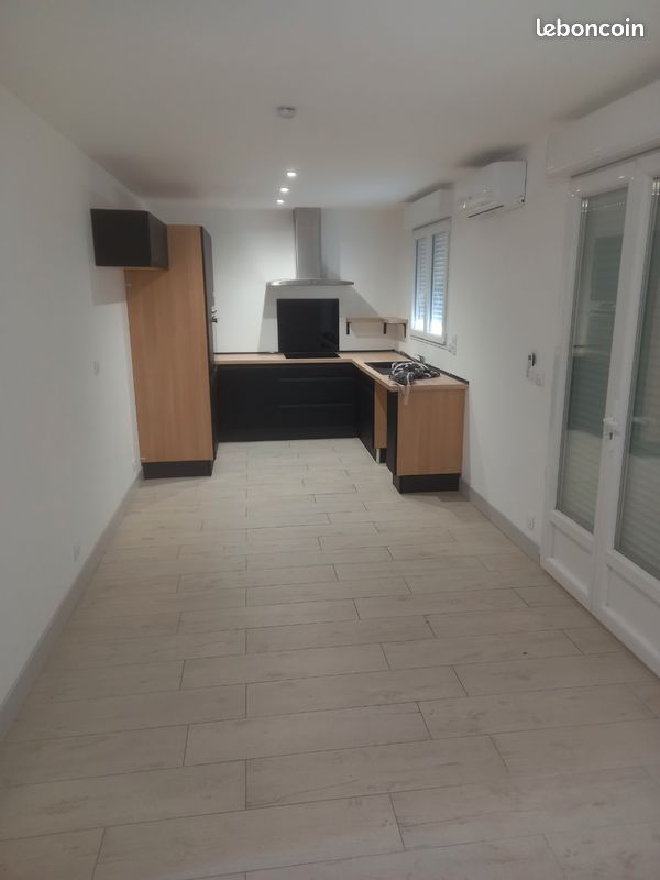 Appartement 4 pièces 68 m² · à Castelginest · 68 m² · 995 €/mois