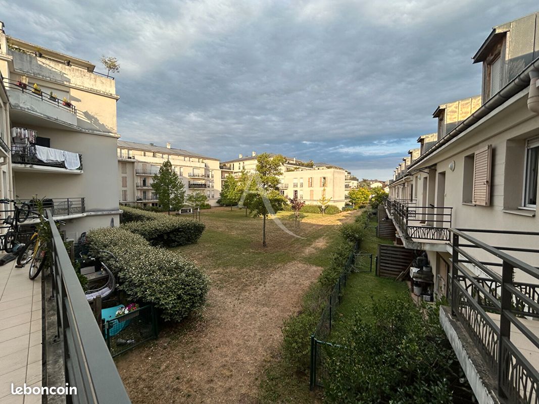 Appartement a louer soisy-sous-montmorency - 5 pièce(s) - 105 m2 - Surfyn