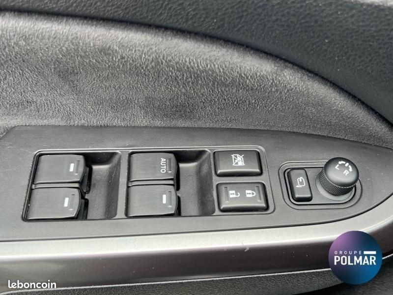Suzuki Vitara 1.4 Boosterjet Hybrid 129ch Style (image 15)