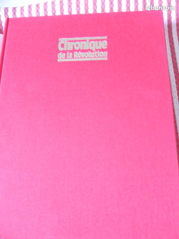 Chronique de la revolution (image 3)