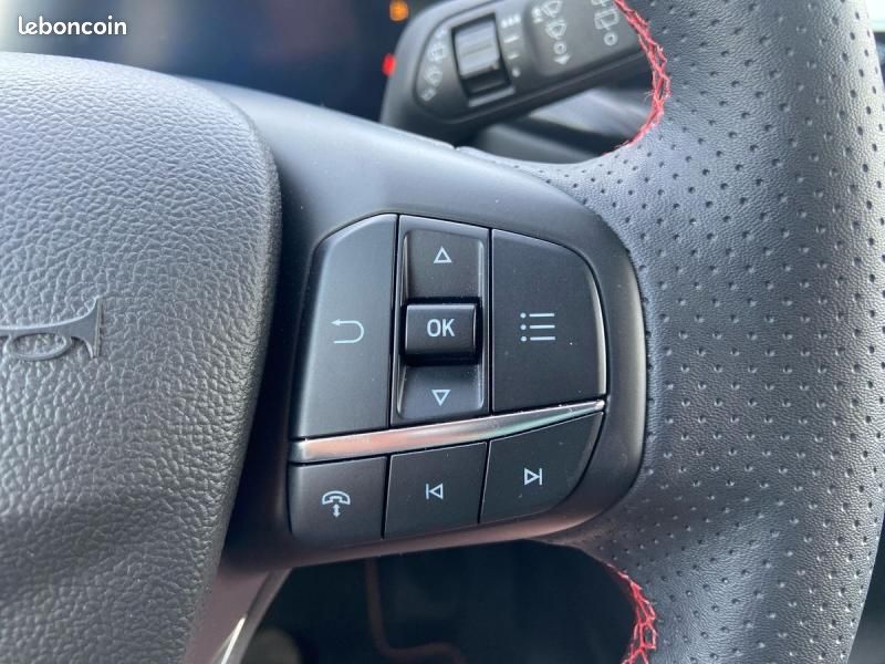 Ford Kuga 2.5 Duratec 180ch Hybrid FLEXIFUEL E85 ST-Line X Powershift (image 21)