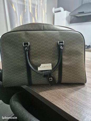 Sac croisé en cuir de mouton sac boulettes en cuir véritable noir - Sac