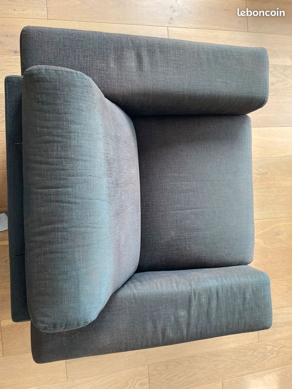 Fauteuil (image 4)