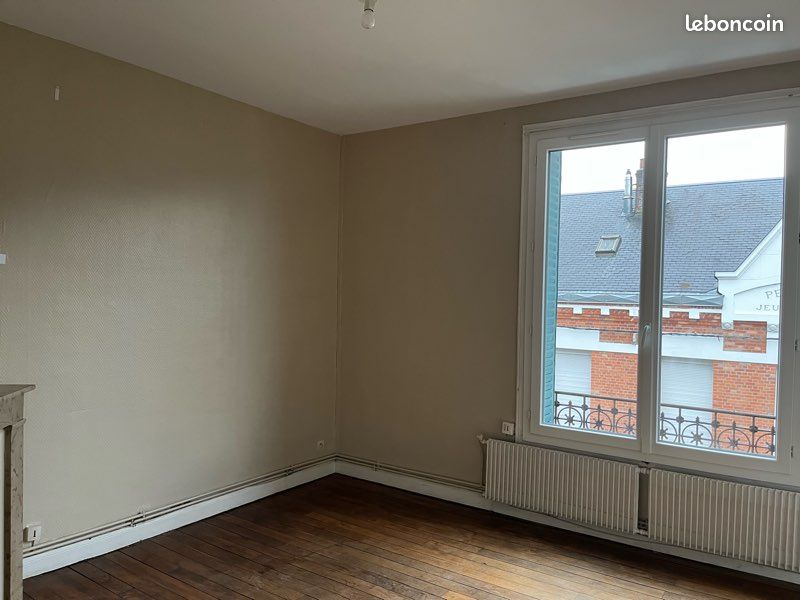 Appartement 3 pièces 43 m² · à Albert · 43 m² · 440 €/mois