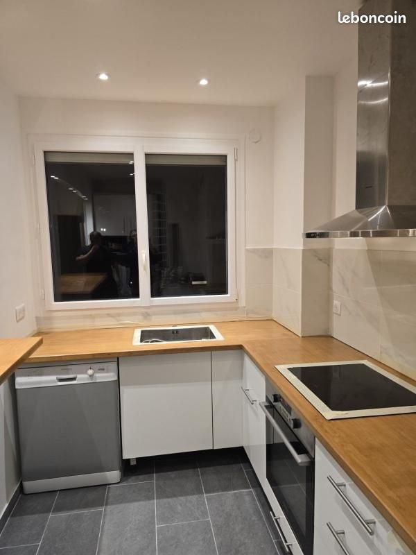 Appartement a louer chatenay-malabry - 1 pièce(s) - 49 m2 - Surfyn