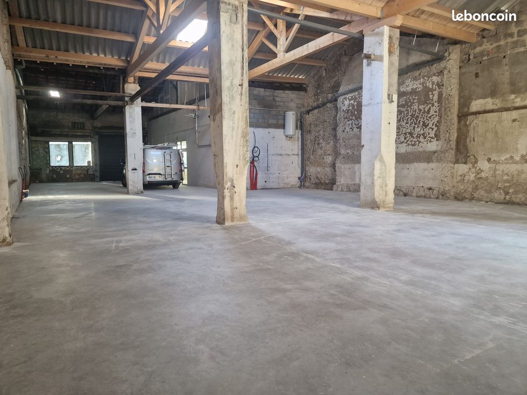 Immeuble 355 m² · à Béziers · 355 m² · 349 000 €