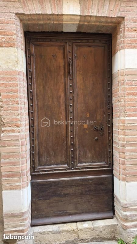 Immeuble 7 pièces 166 m² · à Rabastens · 166 m² · 299 000 €
