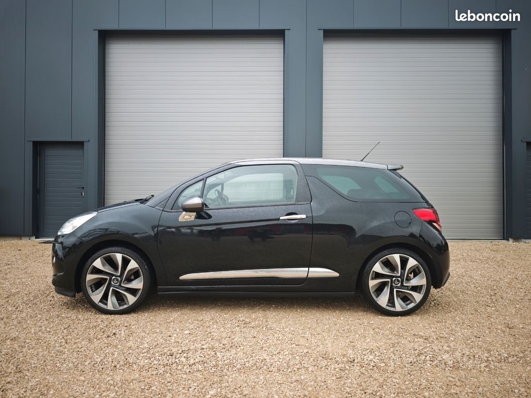 Ds3 sport chic (image 2)