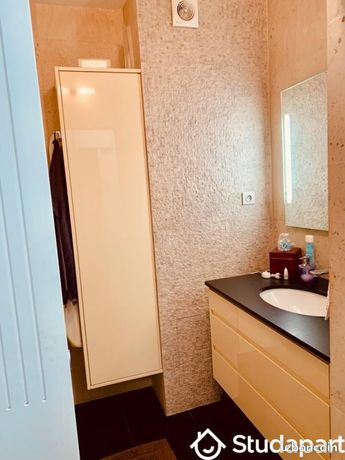 Appartement a louer bourg-la-reine - 1 pièce(s) - 25 m2 - Surfyn